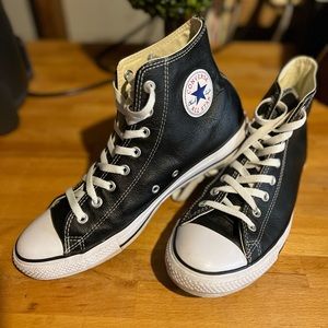 Converse all star chuck taylors